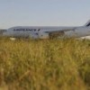 Carburant vert pour les avions