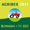 logo Agribex 2011