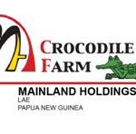 logo Crocodile farm